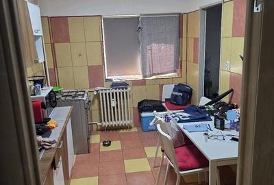 Apartament cu 2 camere nedecomandat în Ștefan cel Mare - 3