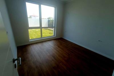 Casă individuală cu 4 camere cu Canalizare în Domnești - 21