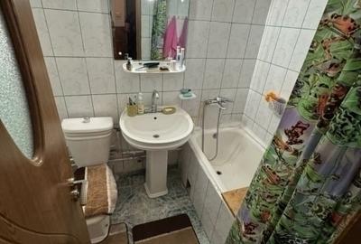 Apartament cu 2 camere decomandat în Nicolina - 5