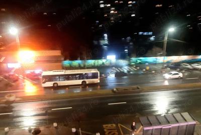 Garsonieră decomandată în Apărătorii Patriei