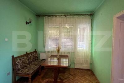 Casa 274 mp, teren 443 mp, zona centru LIVADA, pretabila si ptr uz comercial - 6