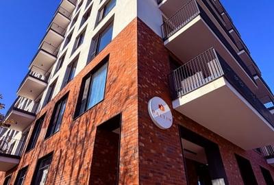 Exclusive Riverside Apartment with Panoramic Views in Paltim - 1