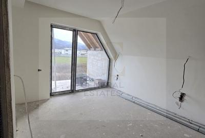 Ansamblu rezidențial exclusivist în Cristian, Brașov - 15