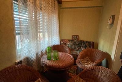 Casă cu 5 camere, acces auto, gaz, central, Salonta, Bihor. - 2