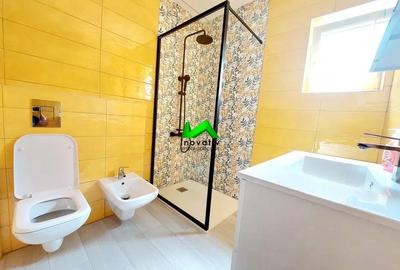 Apartament dd?nchiriat 3 camere Sibiu Arhitectilor Mandra - 7