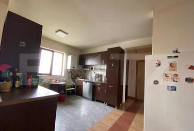 Casă cu 4 camere cu Teren 500 Mp în Urseni - 8