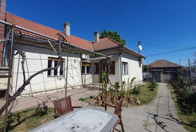 Casă cu 3 camere în Central - 12