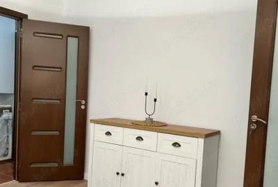 Apartament cu 3 camere semidecomandat, mobilat în Drumul Taberei - 2