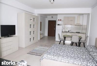 Apartament cu 2 camere în Nord - 5