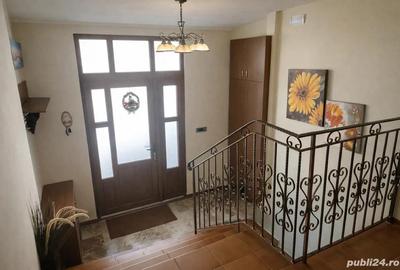 De vanzare Casa individuala Ve?tem jud. Sibiu - 2