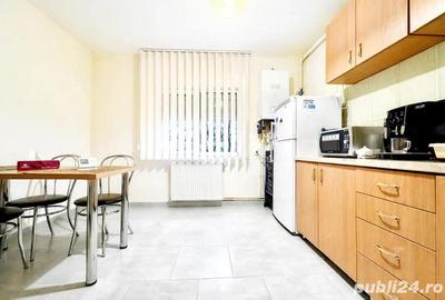 Apartament cu 3 camere decomandat în Mărăști - 7