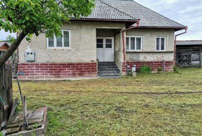 Casă individuală cu 3 camere cu Teren 1500 Mp în Suciu de Sus - 1
