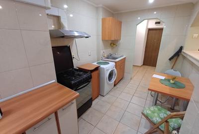 Apartament cu 2 camere semidecomandat, mobilat în Iancului - 7