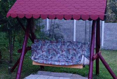 Casă în Cerbăl - 4