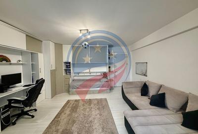 Apartament cu 2 camere decomandat, mobilat în Brazda lui Novac - 5