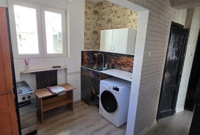 Apartament cu 3 camere decomandat în Central - 12