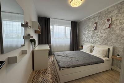 Apartament Premium cu 3 camere Podu Ros - 7