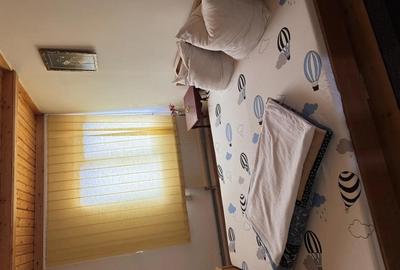 Vand casa de vacanta Fundata Brasov - 7