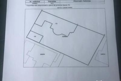 Casă cu 4 camere cu Teren 413 Mp în Brătianu - 9