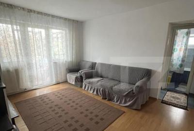 Apartament 2 camere 41,20mp zona CANTA - 3