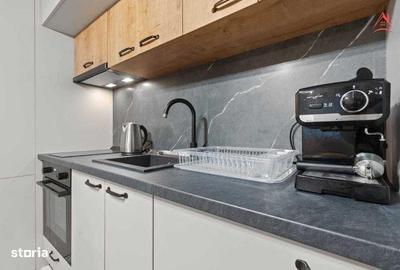Apartament cu 2 camere în Cristian - 4