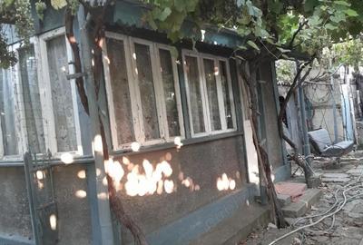 Casă cu Teren 2240 Mp în Scorțaru Nou - 2