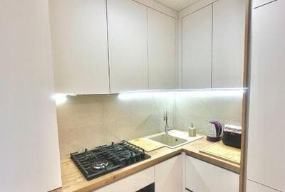 Apartament cu 2 camere de inchiriat in zona Borhanci - 10