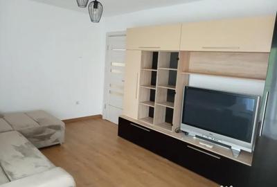 Apartament cu 2 camere decomandat în Florești