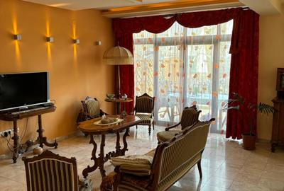 Casă individuală cu 5 camere cu Teren 136 Mp în Sub Arini - 3