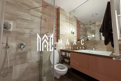 Apartament cu 3 camere decomandat, mobilat în Șelimbăr - 9