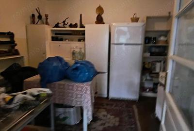 Casă cu 2 camere cu Teren 246 Mp în Gara de Nord - 3