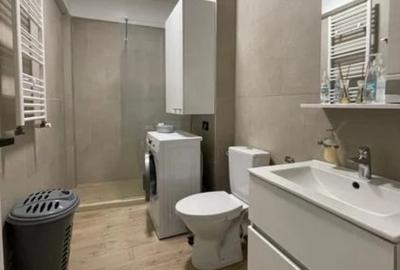 Studio zona Alezzi mobilat utilat 55 mp - 5