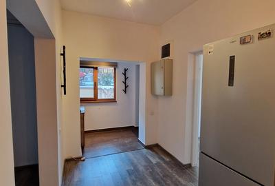 Casă cu Canalizare în Banu Manta - 2