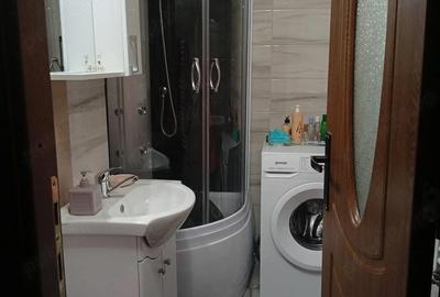 Garsonieră semidecomandată în Scornicești - 10