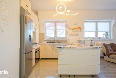 Apartament cu 2 camere în Florilor - 13