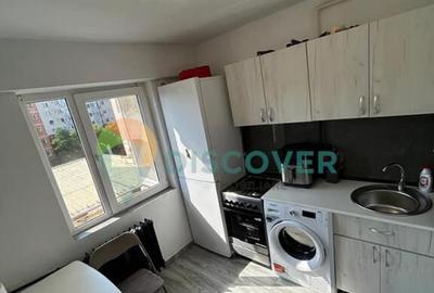 Zona Vadu Bistritei , Garsoniera renovata , 35.500 Euro - 4