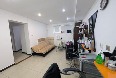 Apartament - salon 9 Mai - Valhalla - 5