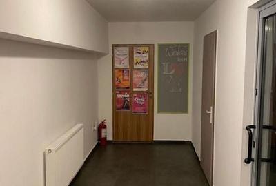Spatiu birouri, sau sala de dans, gimnastica,  in zona P-ta Cipariu - 3
