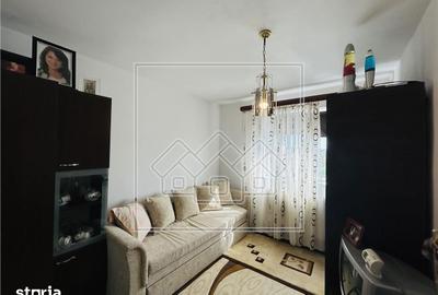 Apartament cu 2 camere decomandat în Central - 2
