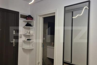 Apartament cu 2 camere decomandat în Central - 2