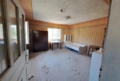 Casa de vanzare cu CF Barsau Mare - 2