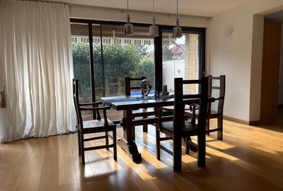 Casă individuală cu 6 camere cu Teren 1220 Mp în Pipera - 10