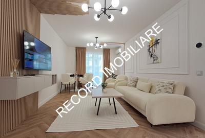 Apartament lux, bloc nou, et.2, lift 58 mp Cluj-Napoca - 2