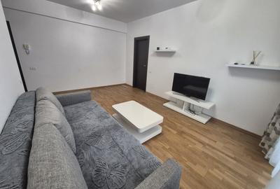 Apartament cu 2 camere semidecomandat în Sisești - 2