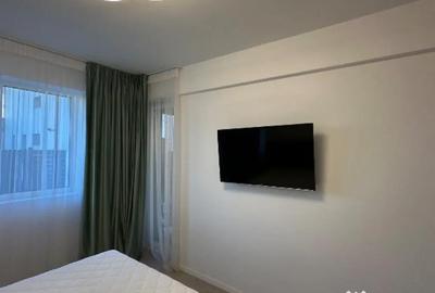 Apartament cu 2 camere decomandat în Tunari - 3