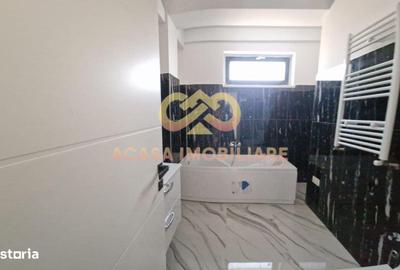 Apartament cu 2 camere în Bucium - 11