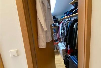 Duplex cu 5 camere cu Teren 300 Mp în Ghiroda - 18