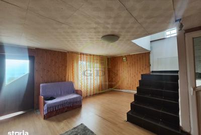 Casă cu 5 camere cu Teren 504 Mp în Cârcea - 7