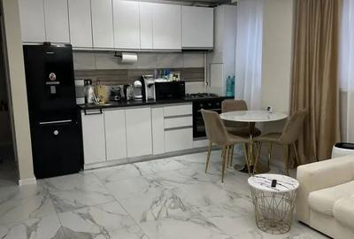 Apartament cu 3 camere în Roșu - 6