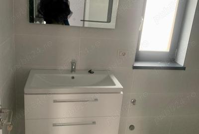 Casa noua de vanzare parter+ etaj - 4